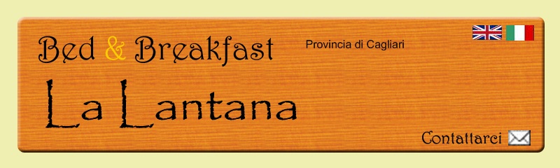 La Lantana Bed & Breakfast
